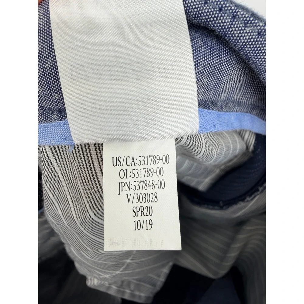 Banana Republic elevate your
